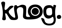 KNOG Logo