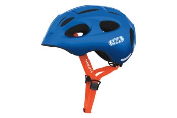 Kleinkinder- und Kinderhelm Youn-I sparkling blue