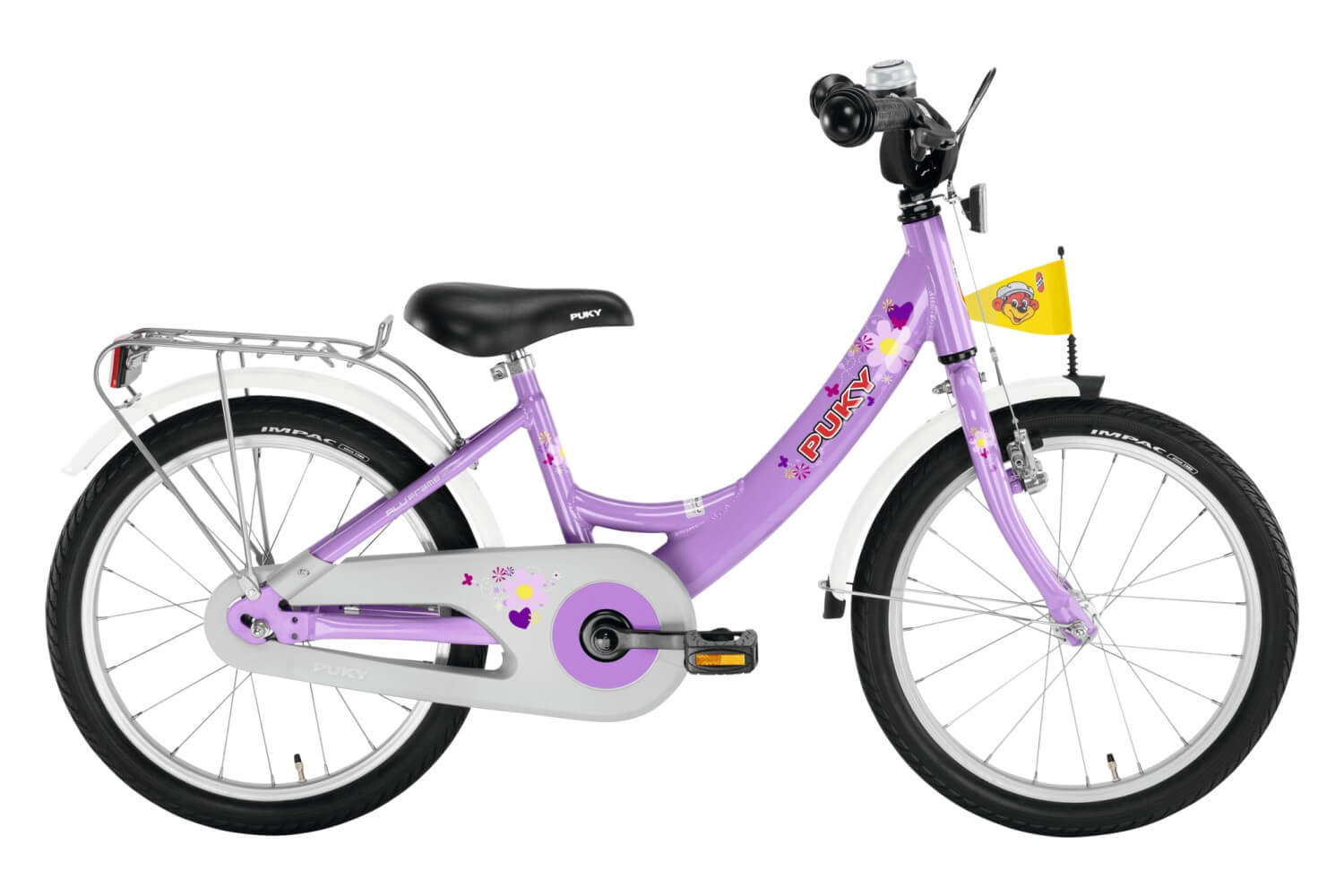 PUKY ZL 18 1 Alu | Fahrräder, Kinderräder Wien Rad PUKY Kinderfahrrad ZL 12 1 Alu (Kiwi) grün | 12
