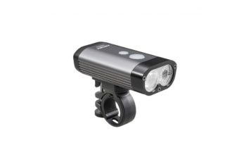 RAVEMEN PR800 LED USB Fahrradlicht 800lm