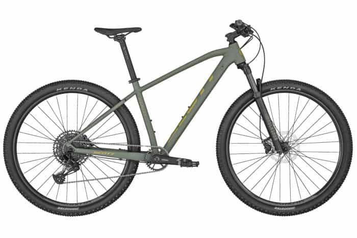 SCOTT ASPECT 910 BIKE