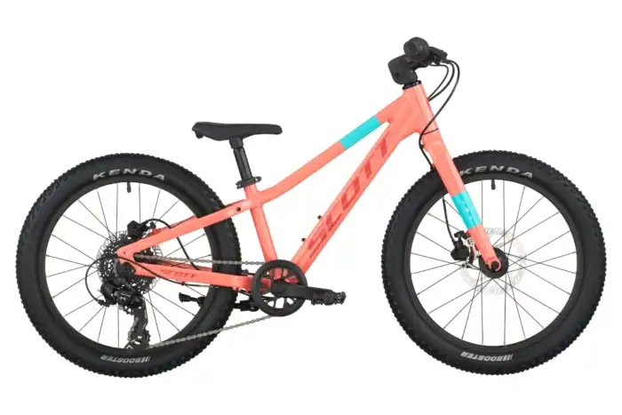 SCOTT Scale 200