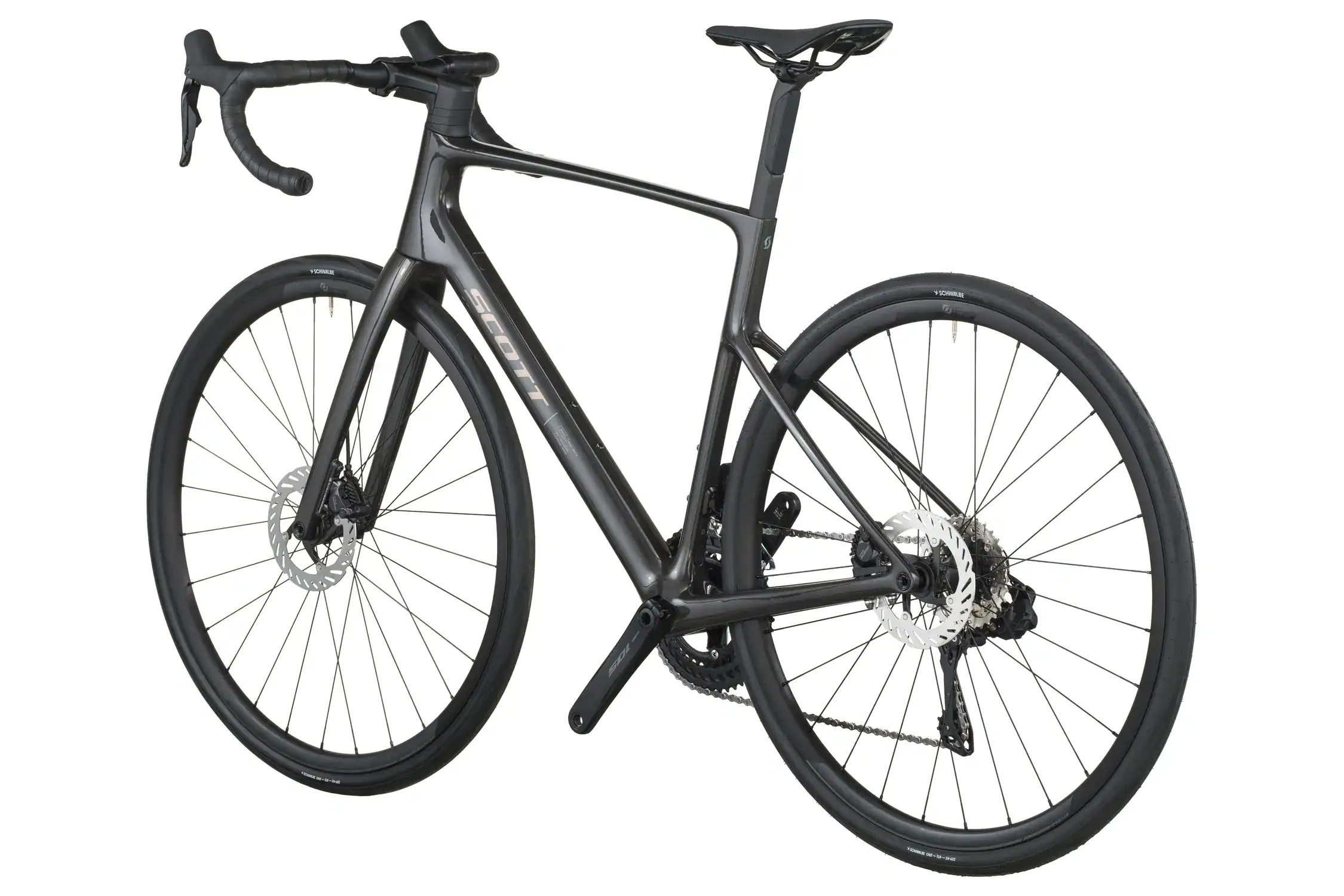 SCOTT Addict 40 – Bild 7