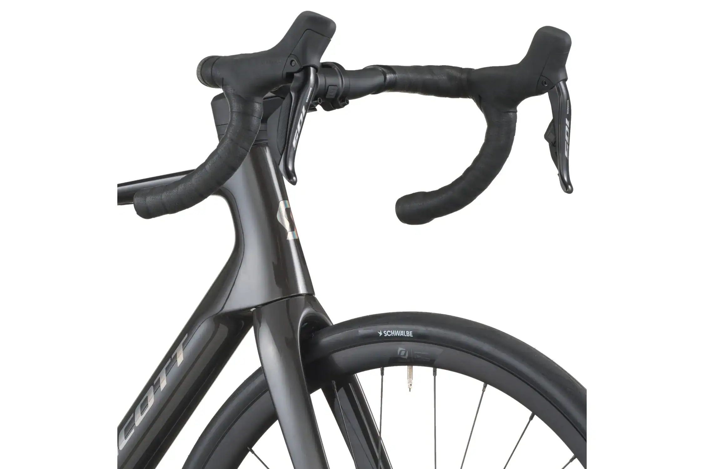 SCOTT Addict 40 – Bild 5