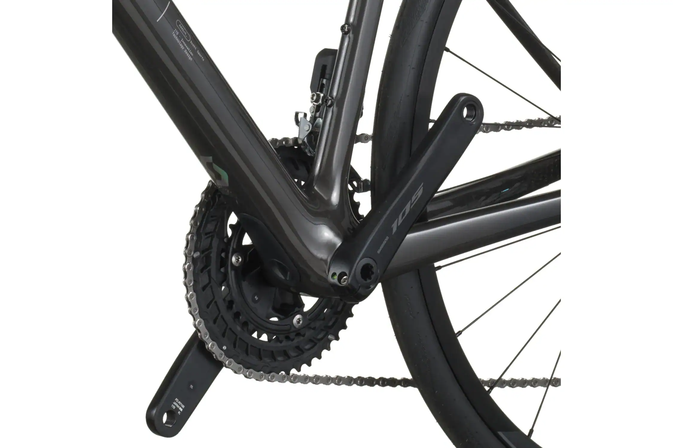 SCOTT Addict 40 – Bild 4