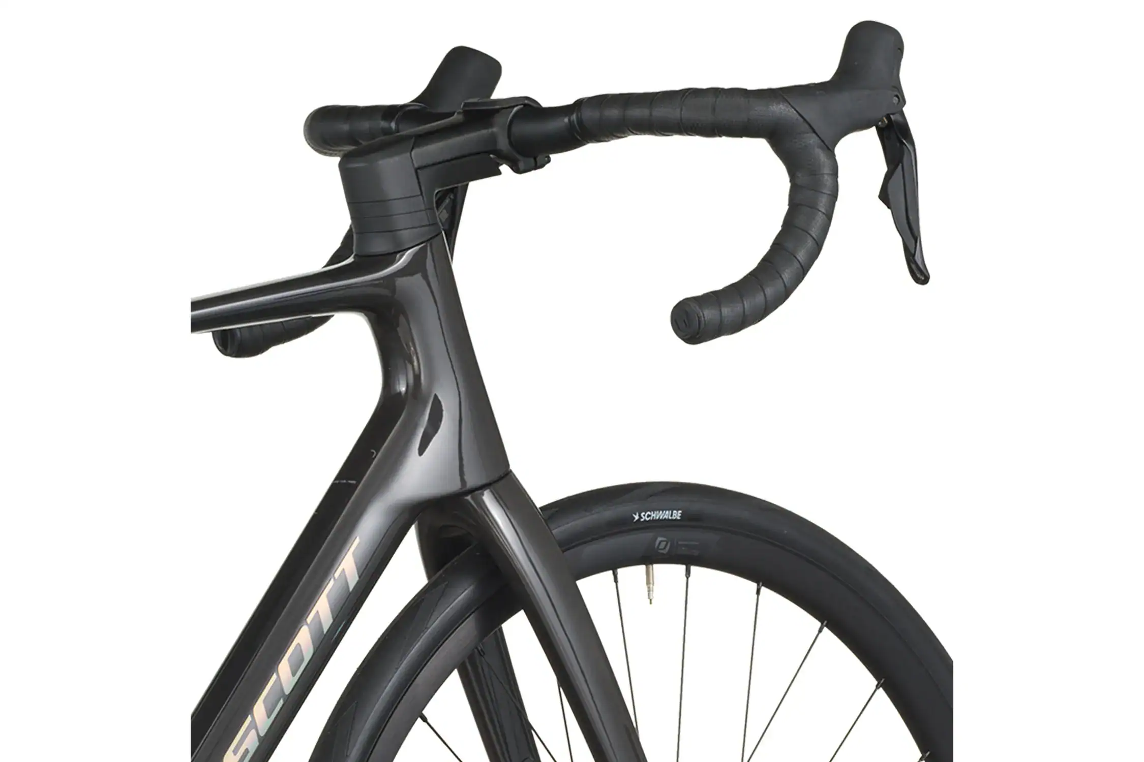 SCOTT Addict 40 – Bild 3