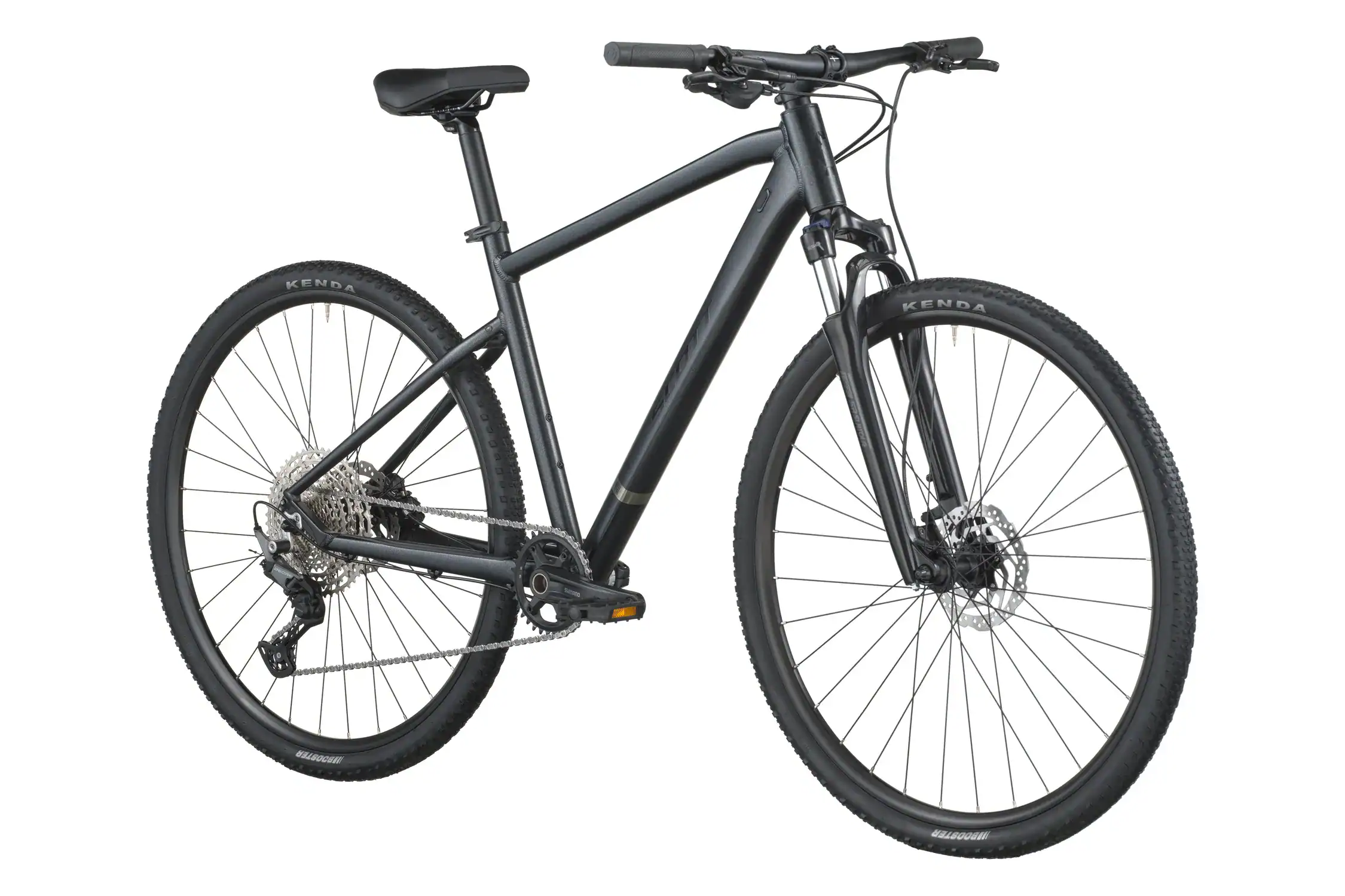 SCOTT Sub Cross 10 – Bild 8