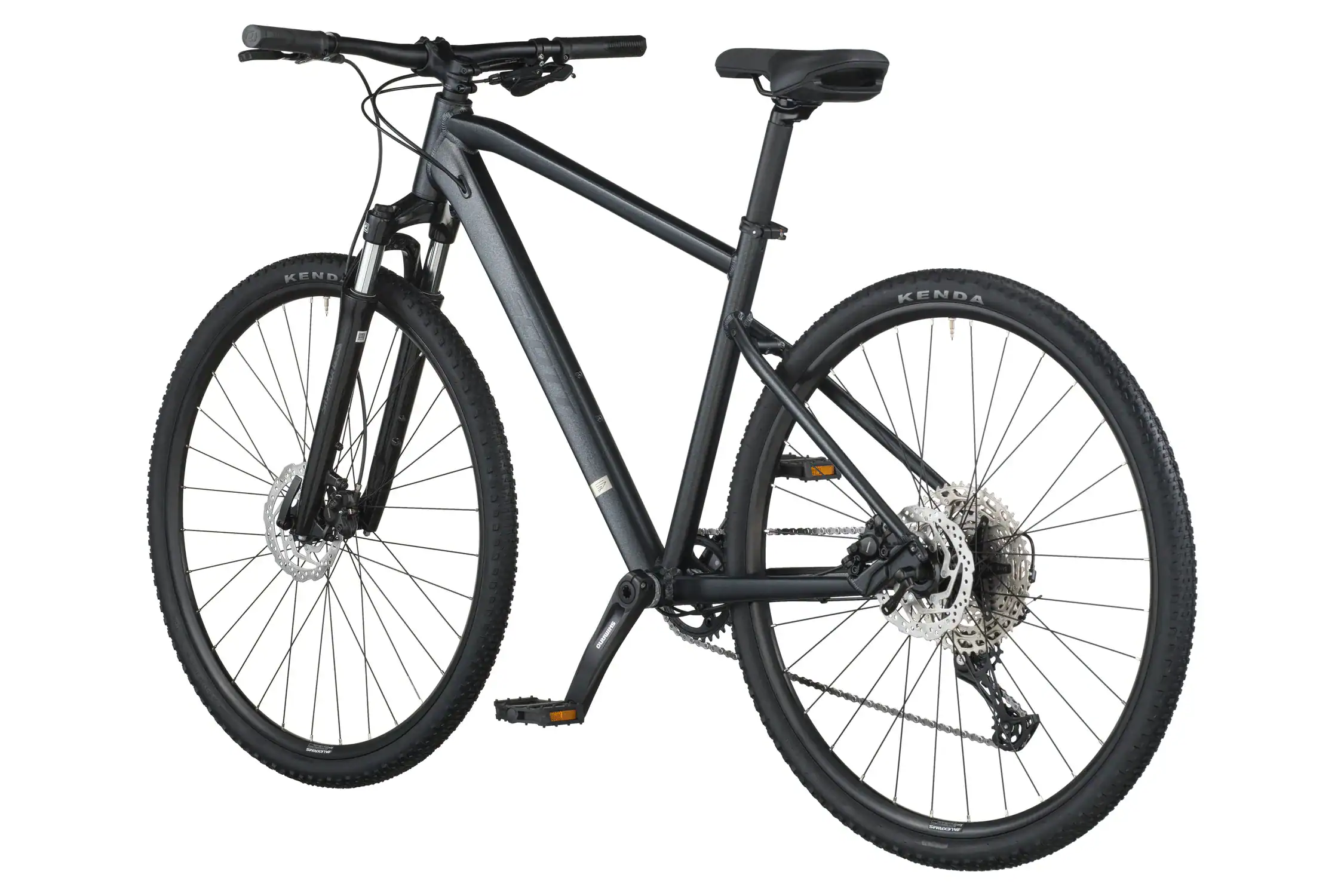 SCOTT Sub Cross 10 – Bild 7