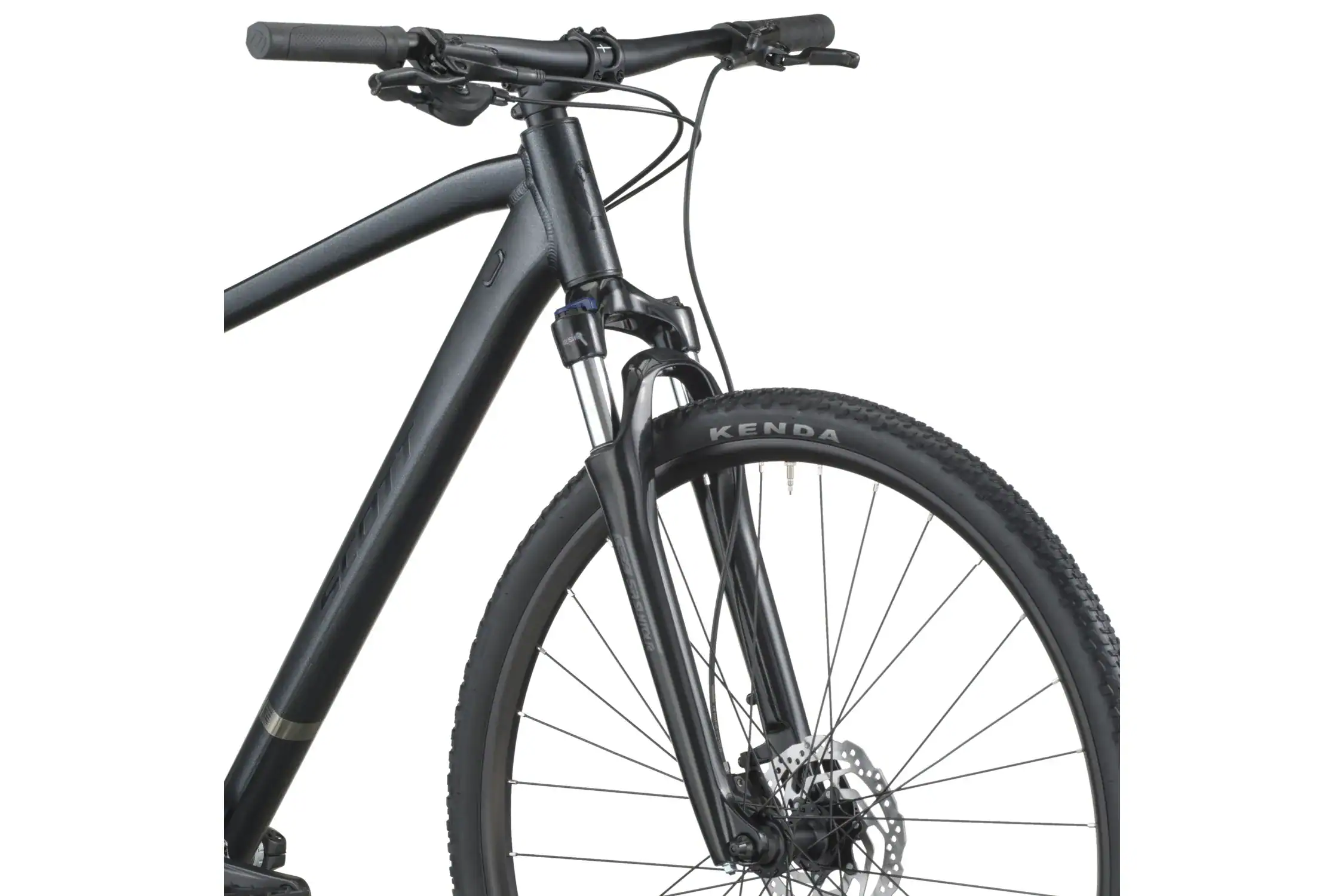 SCOTT Sub Cross 10 – Bild 5