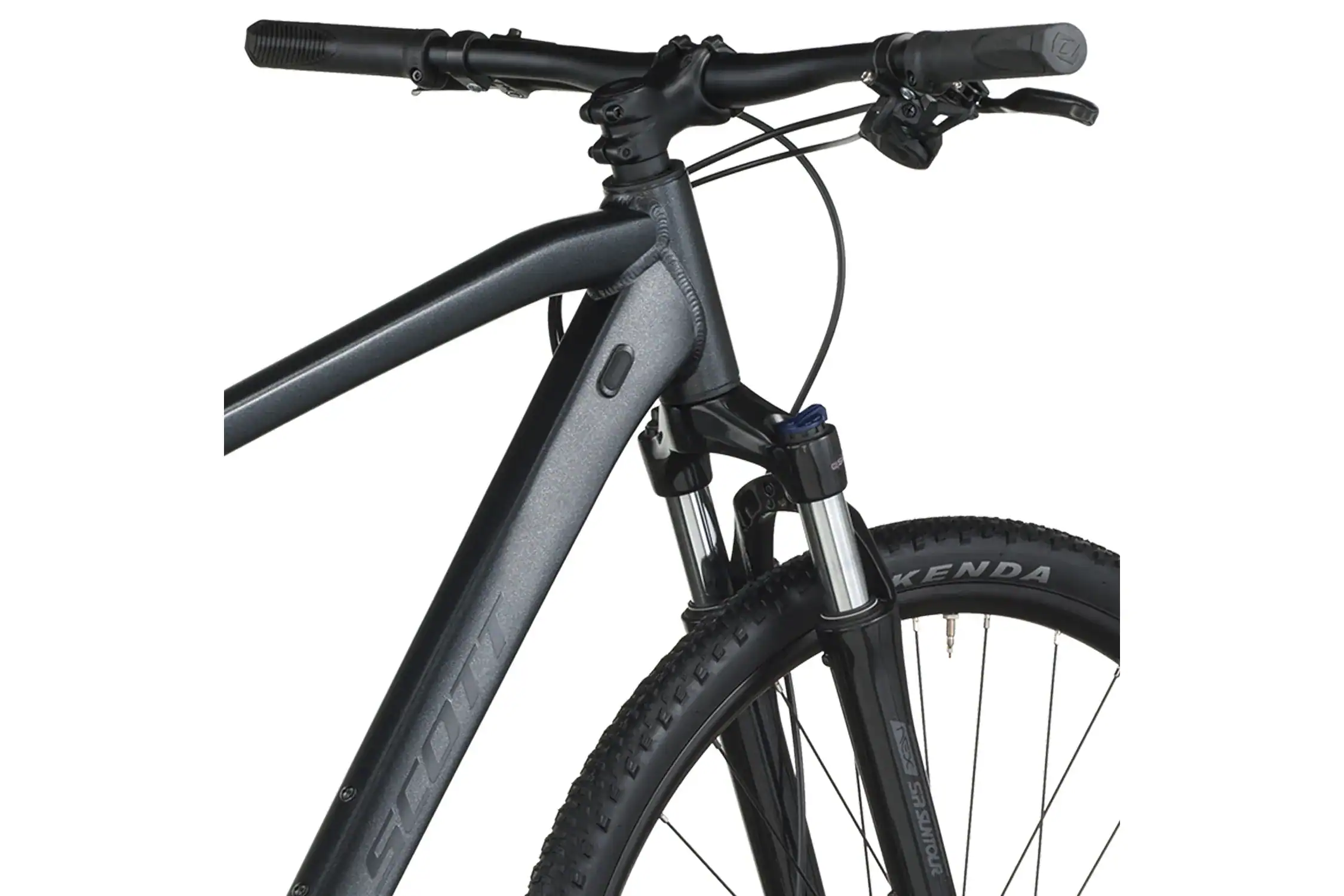 SCOTT Sub Cross 10 – Bild 3