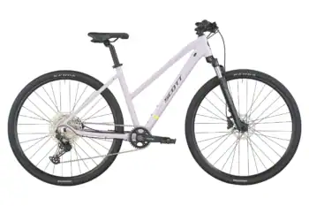 SCOTT Sub Cross 10 Slope