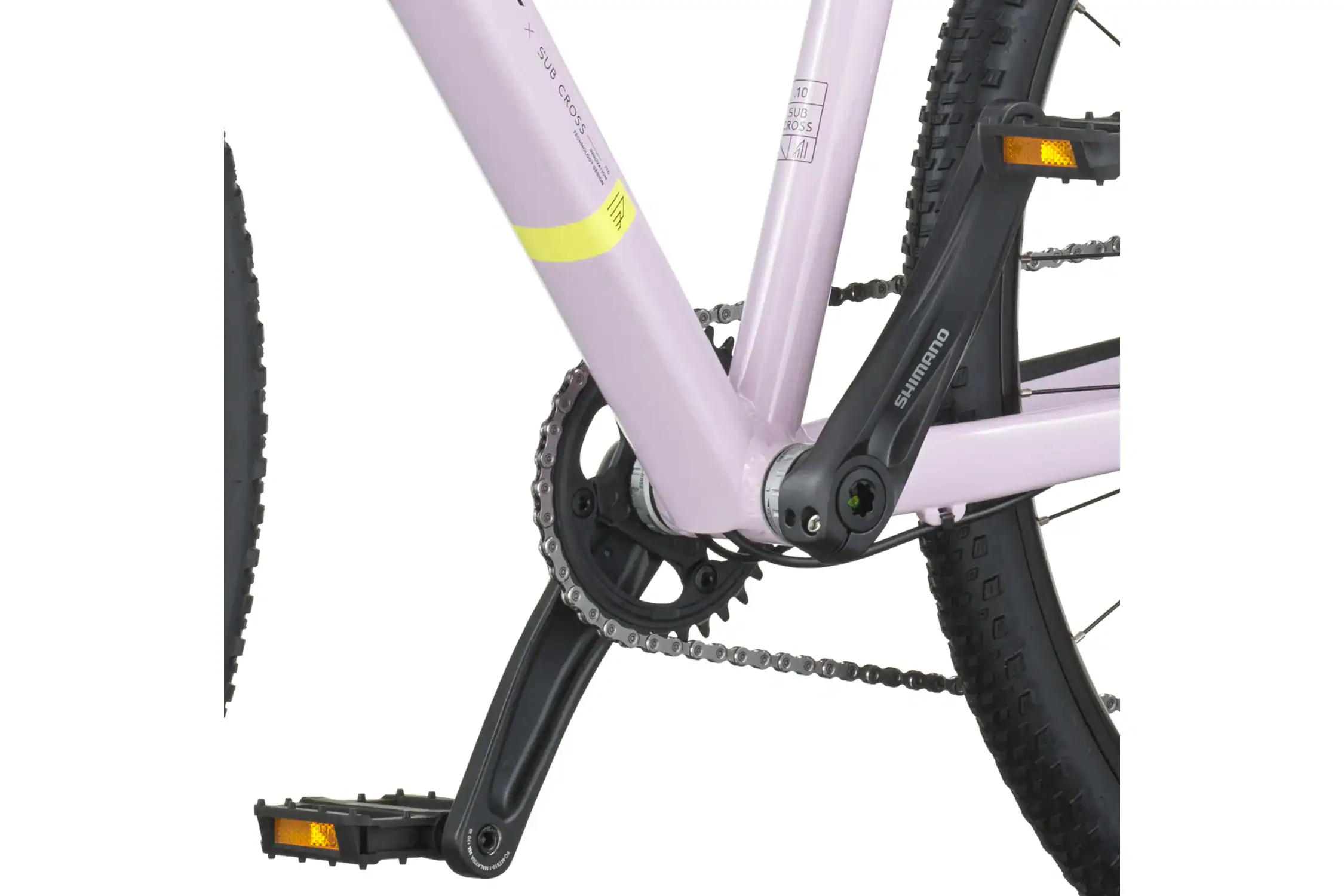 SCOTT Sub Cross 10 Slope – Bild 4
