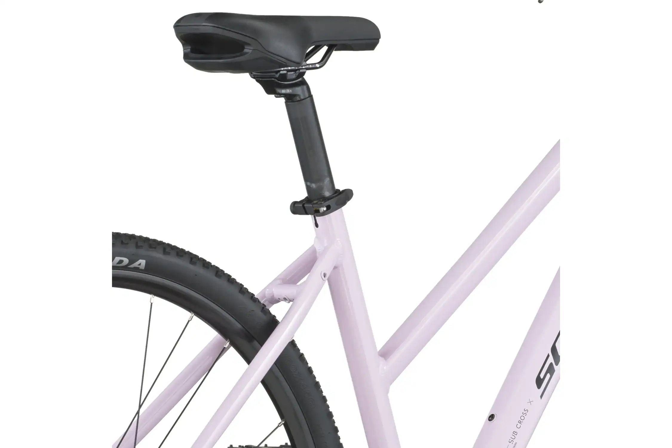 SCOTT Sub Cross 10 Slope – Bild 2