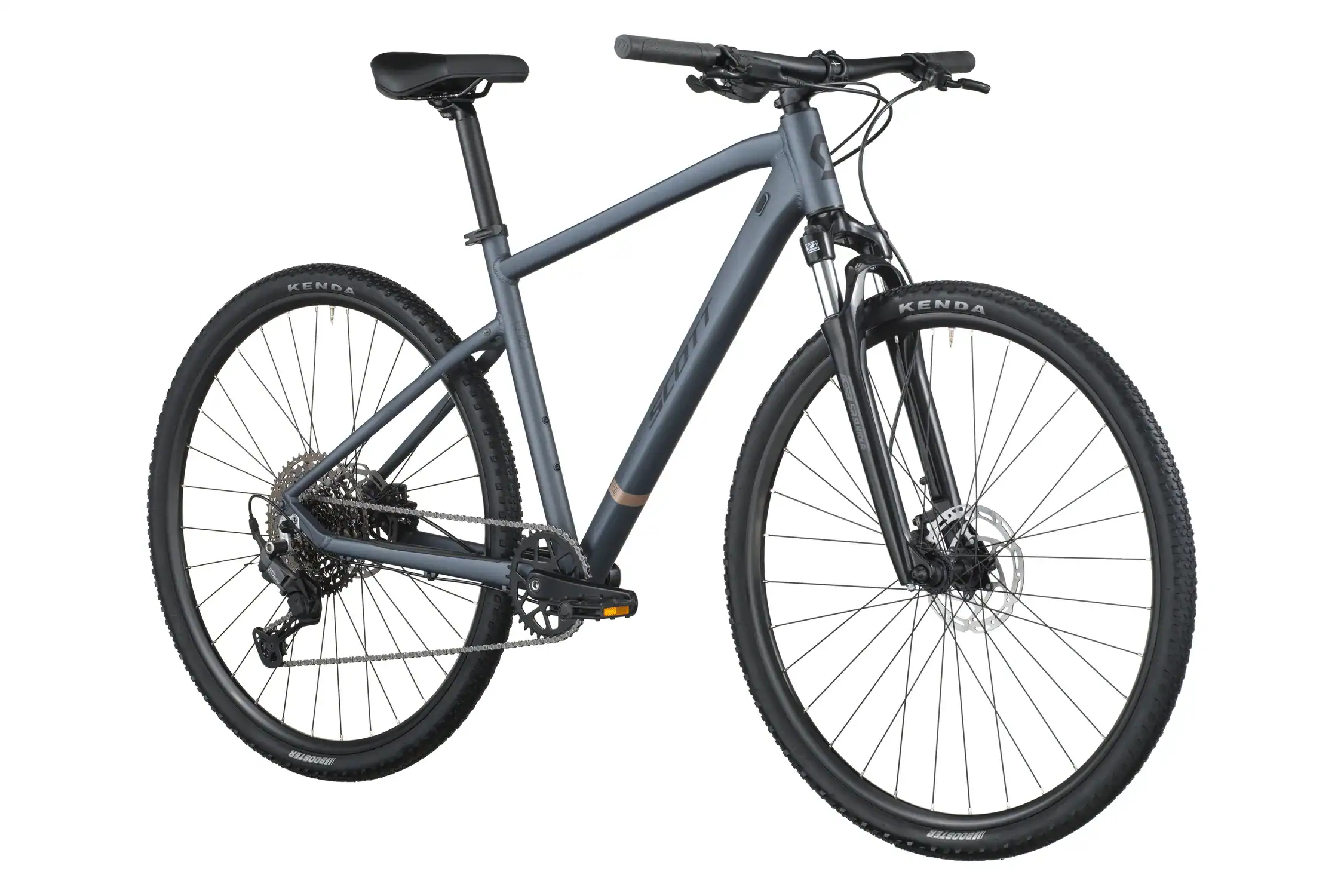 SCOTT Sub Cross 20 – Bild 8