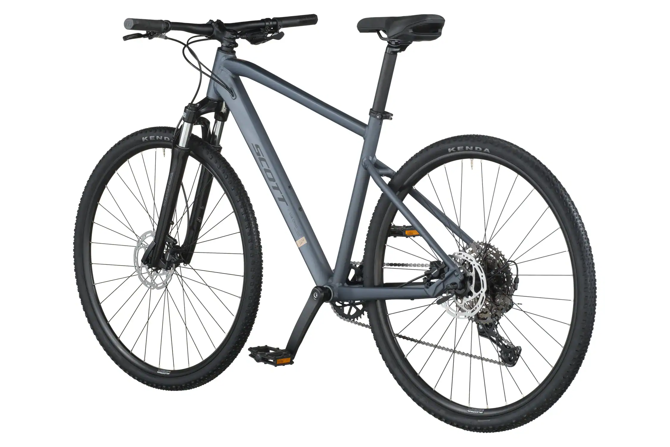 SCOTT Sub Cross 20 – Bild 7