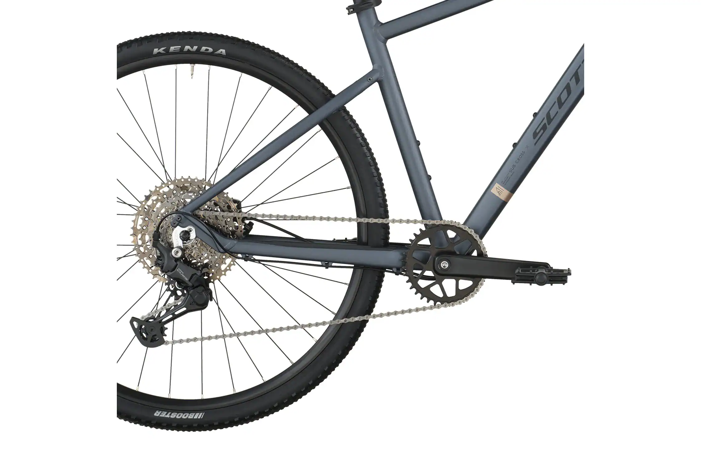 SCOTT Sub Cross 20 – Bild 6