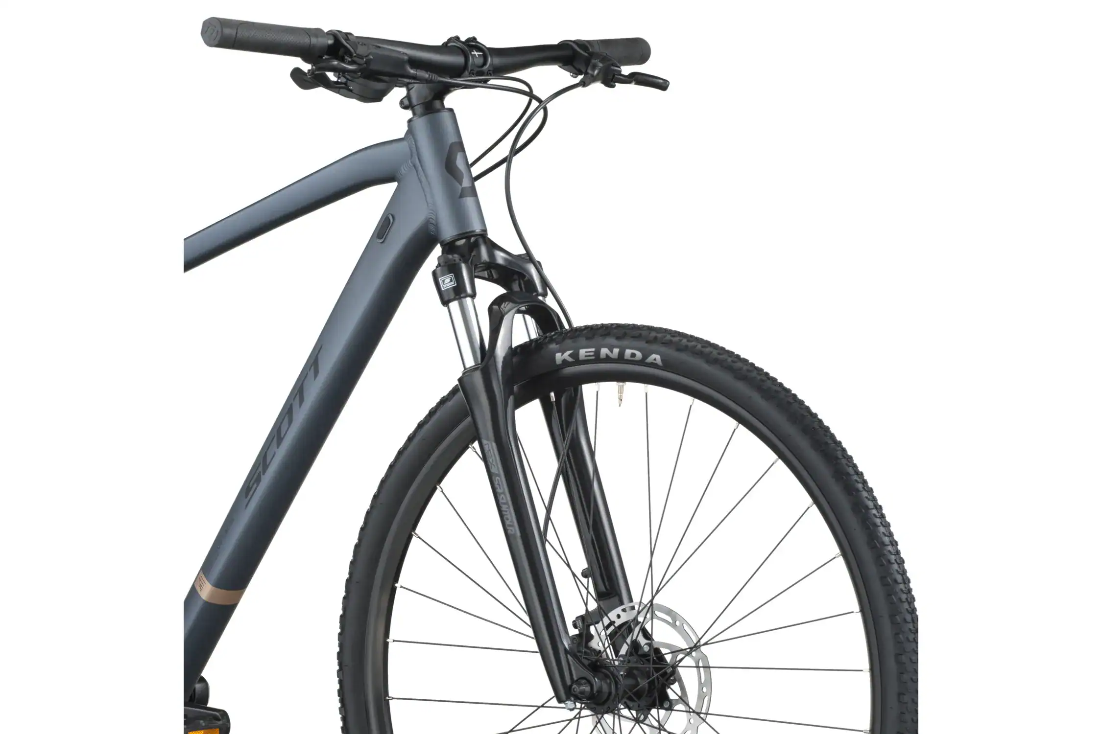 SCOTT Sub Cross 20 – Bild 5