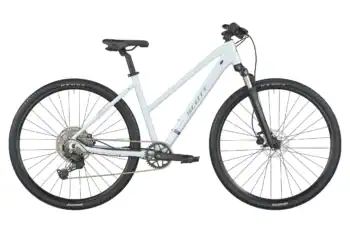 SCOTT Sub Cross 20 Slope