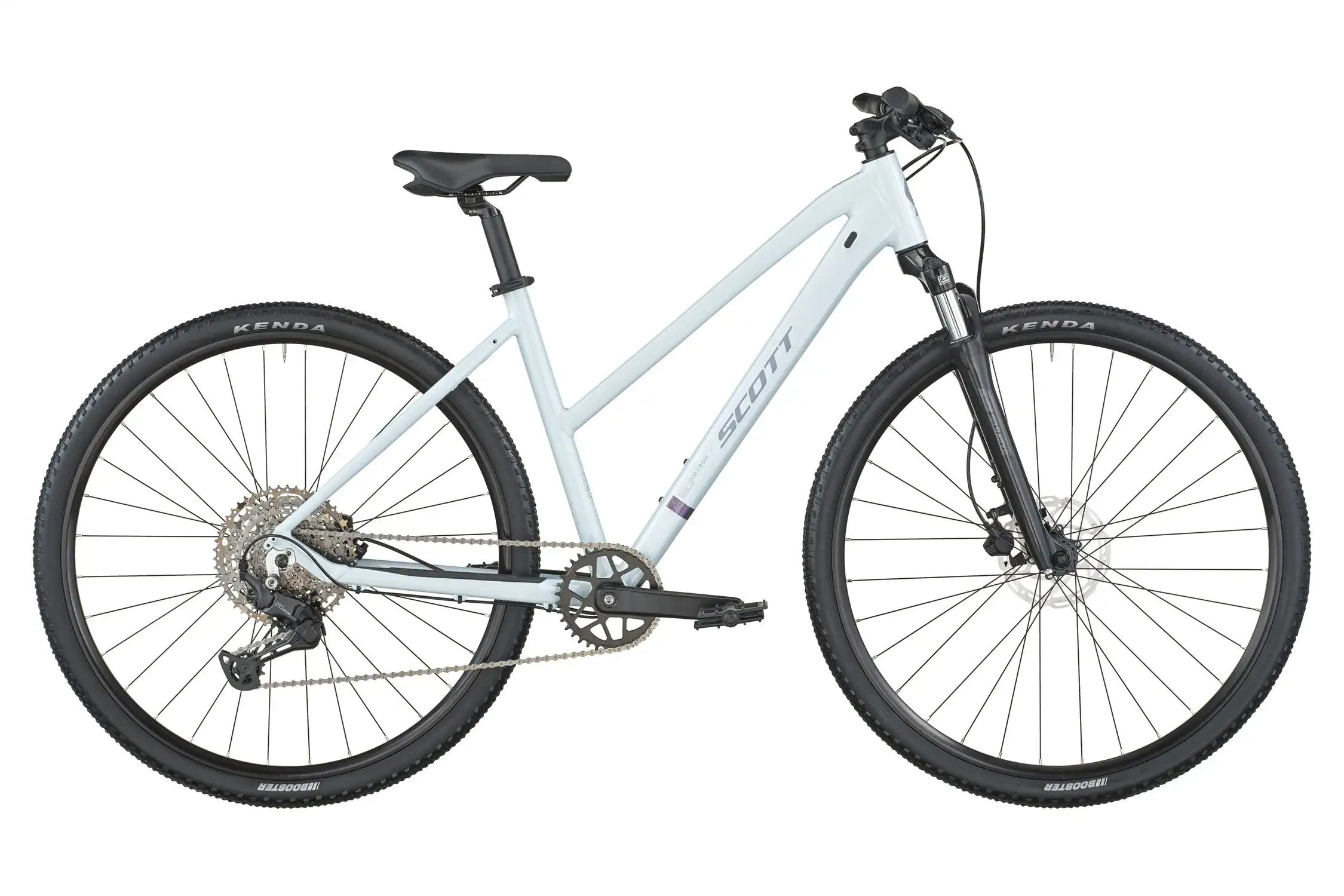 SCOTT Sub Cross 20 Slope