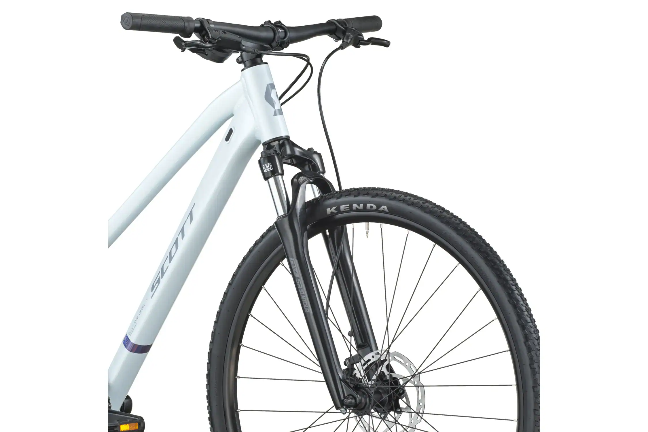 SCOTT Sub Cross 20 Slope – Bild 5