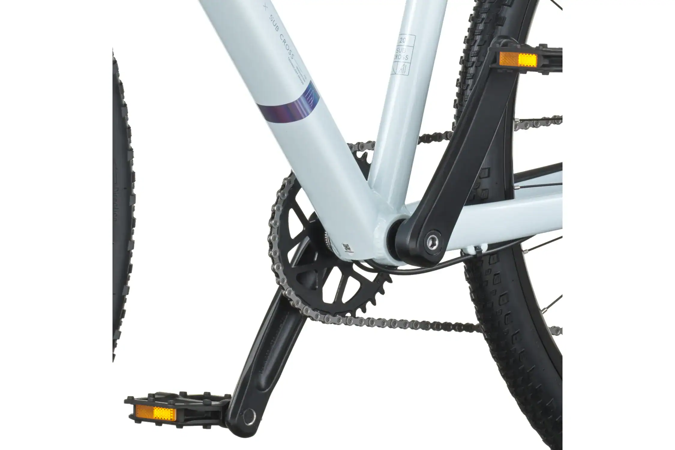 SCOTT Sub Cross 20 Slope – Bild 4