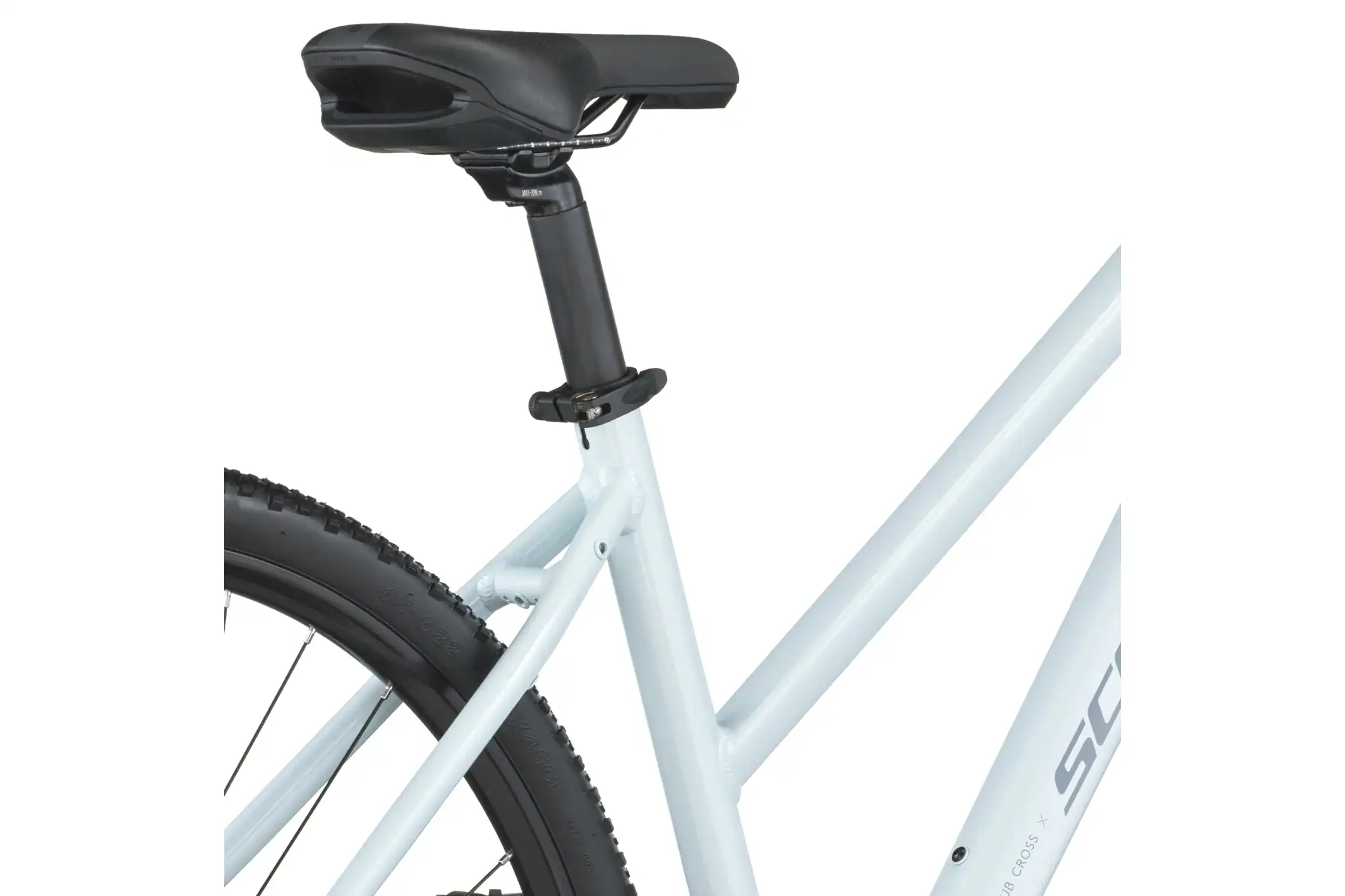 SCOTT Sub Cross 20 Slope – Bild 2