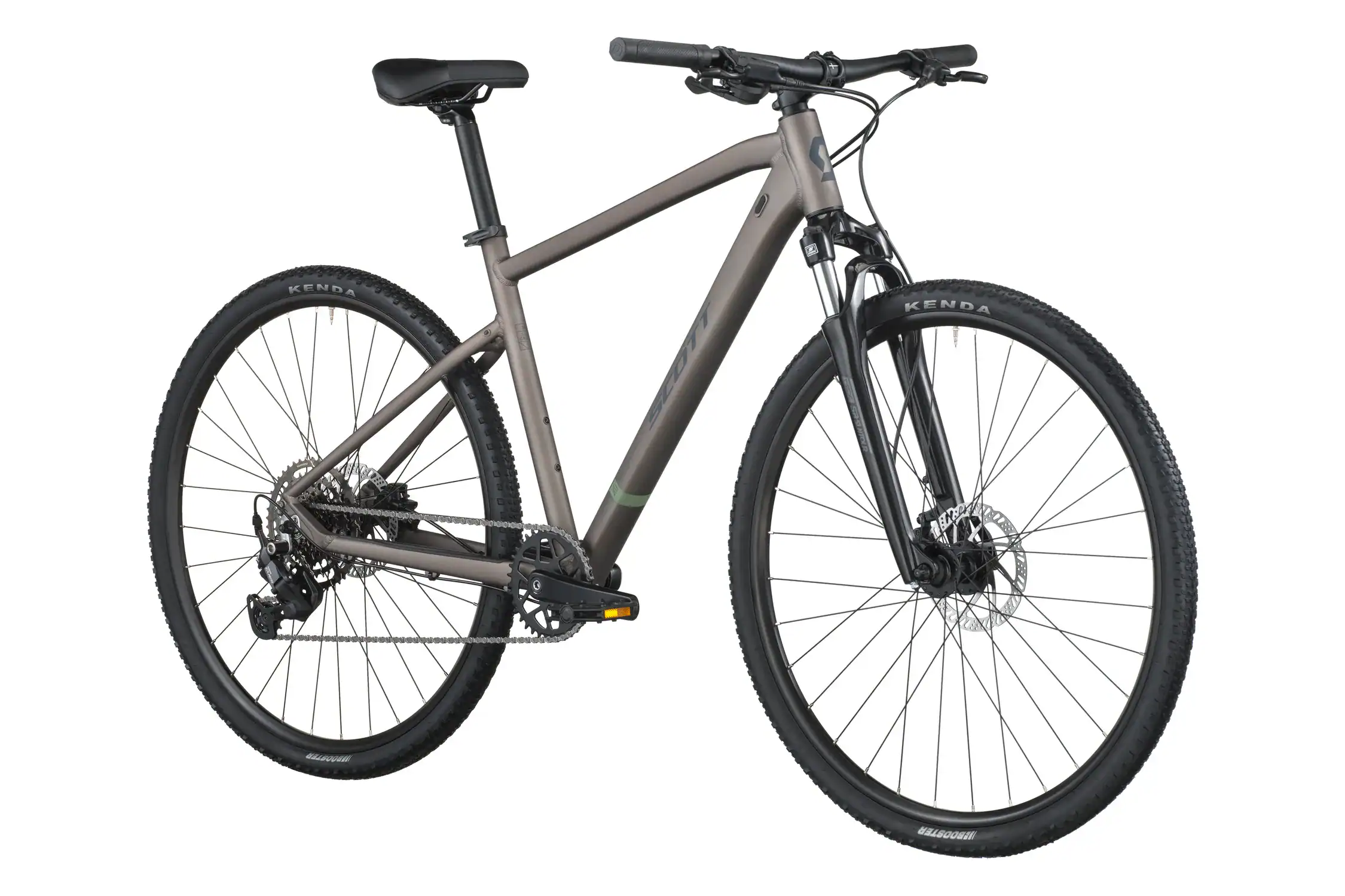 SCOTT Sub Cross 30 – Bild 8