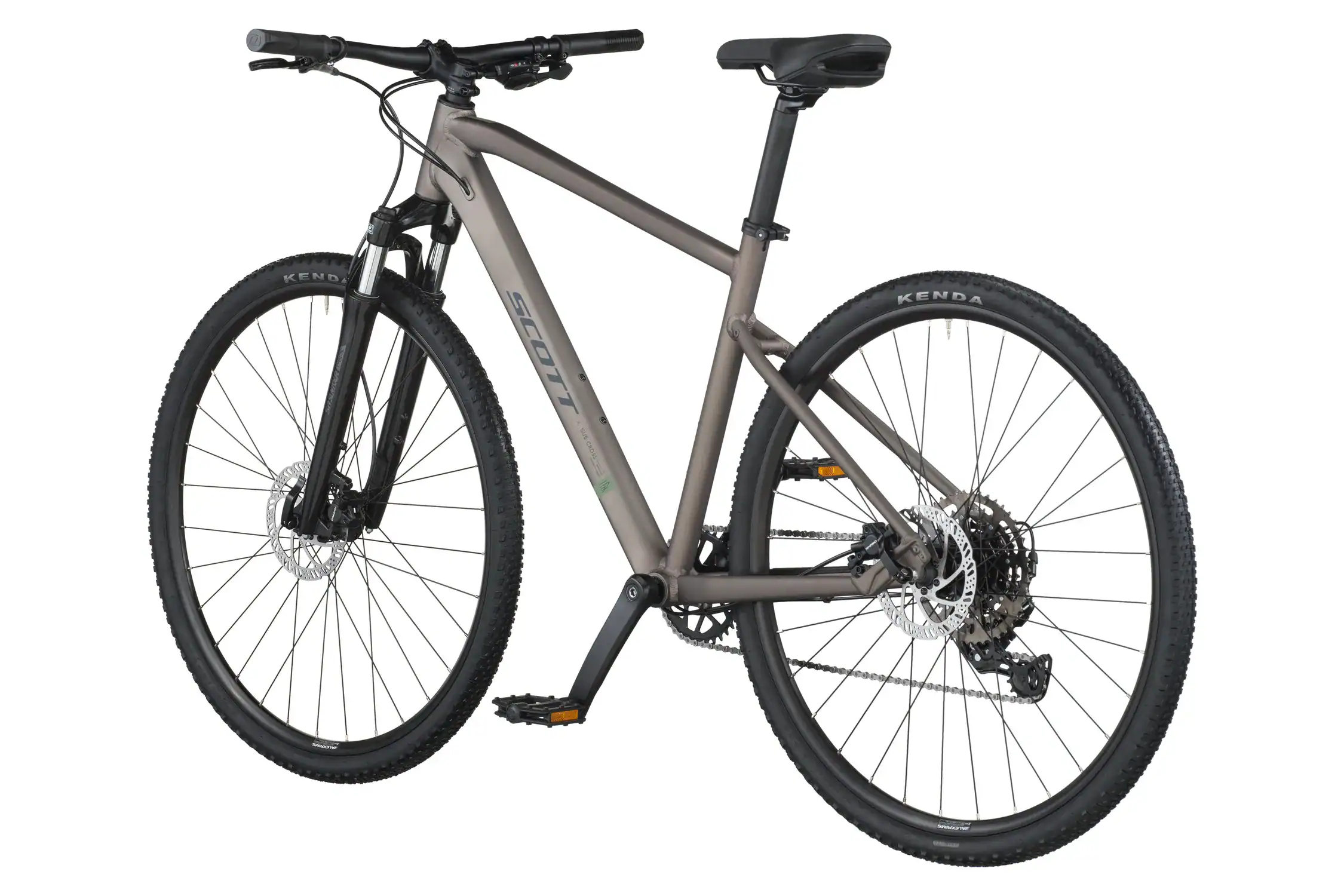 SCOTT Sub Cross 30 – Bild 7