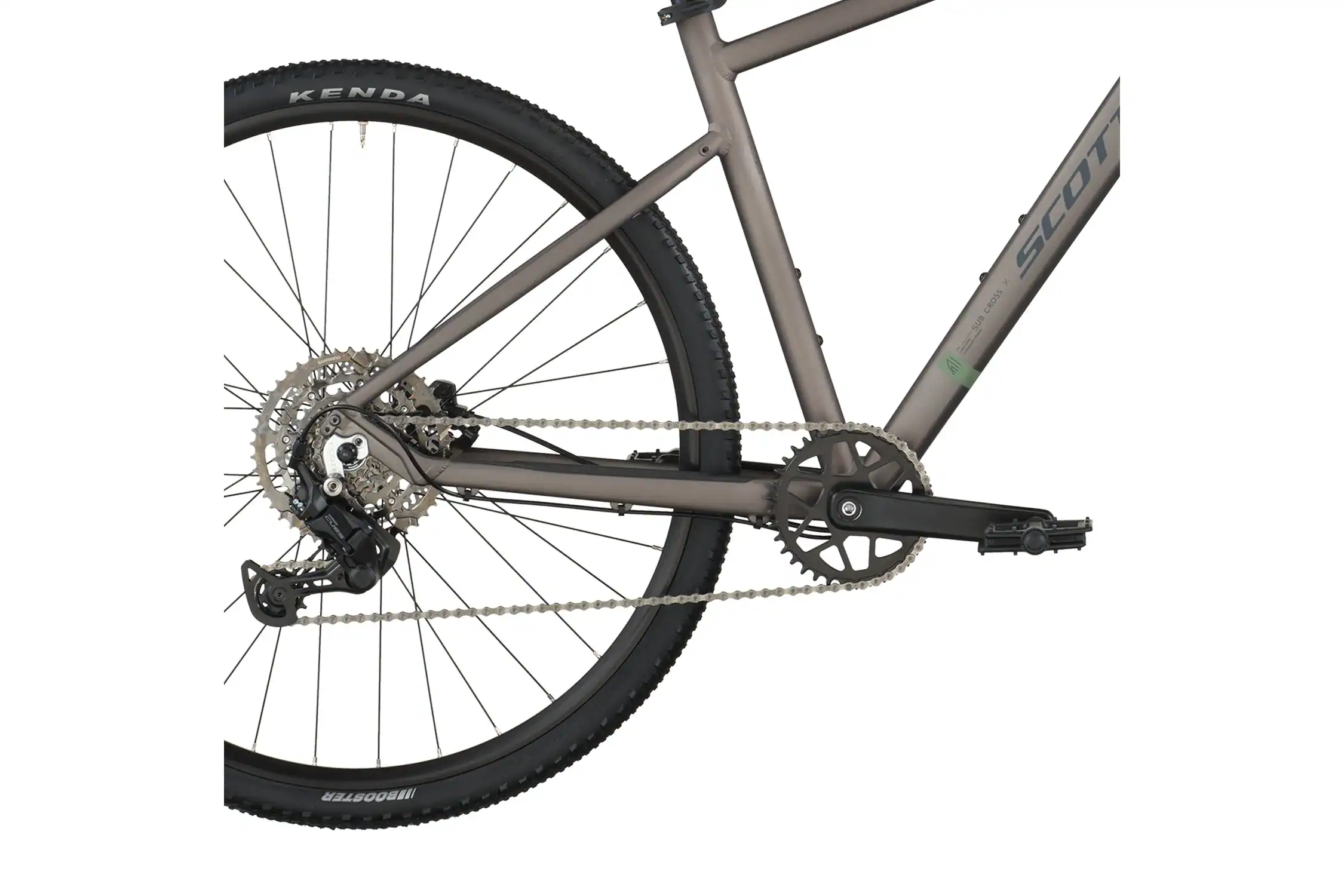 SCOTT Sub Cross 30 – Bild 6