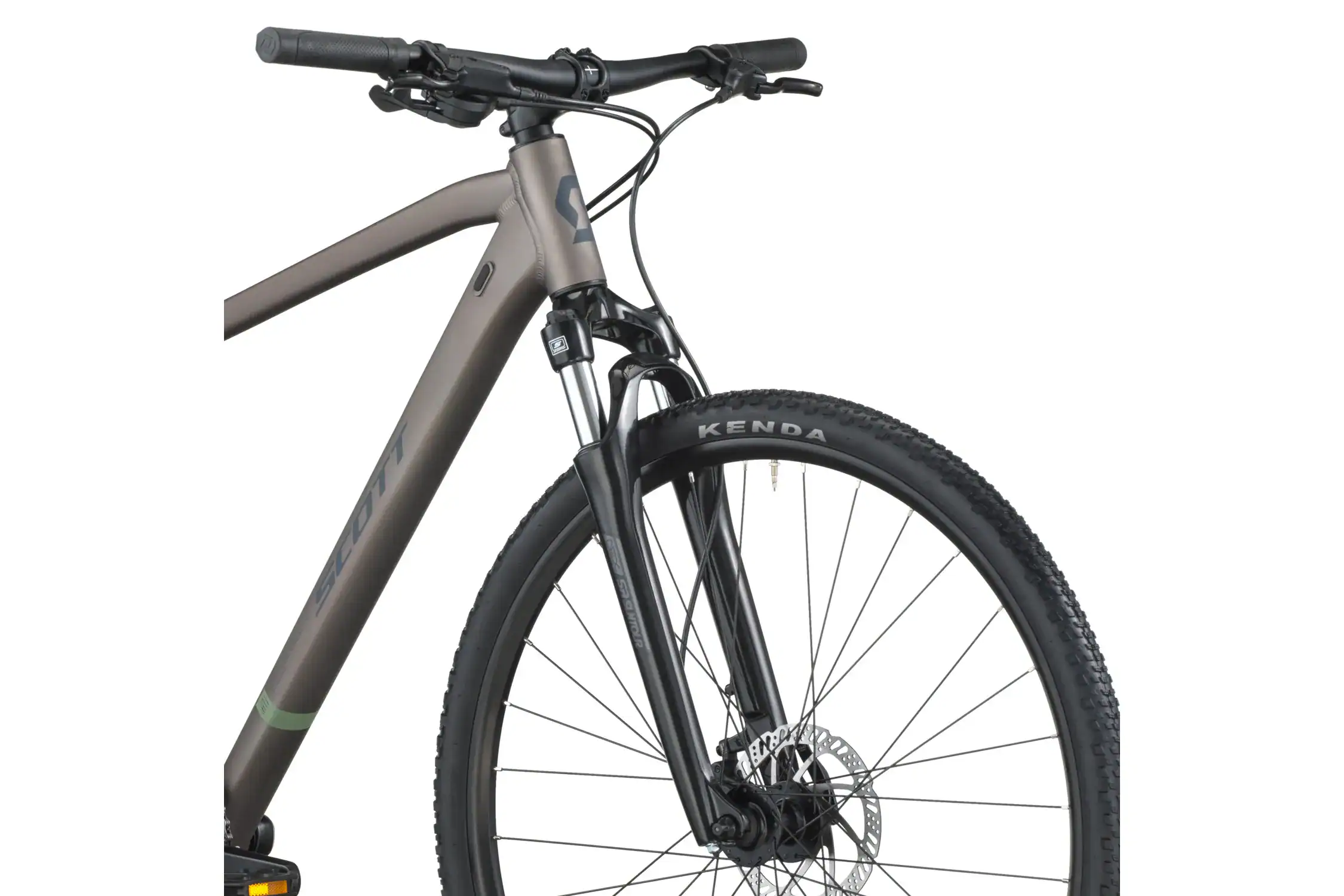 SCOTT Sub Cross 30 – Bild 5