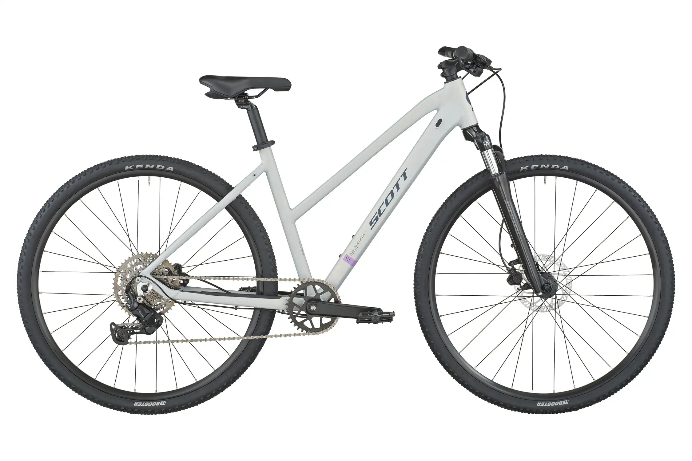 SCOTT Sub Cross 30 Slope