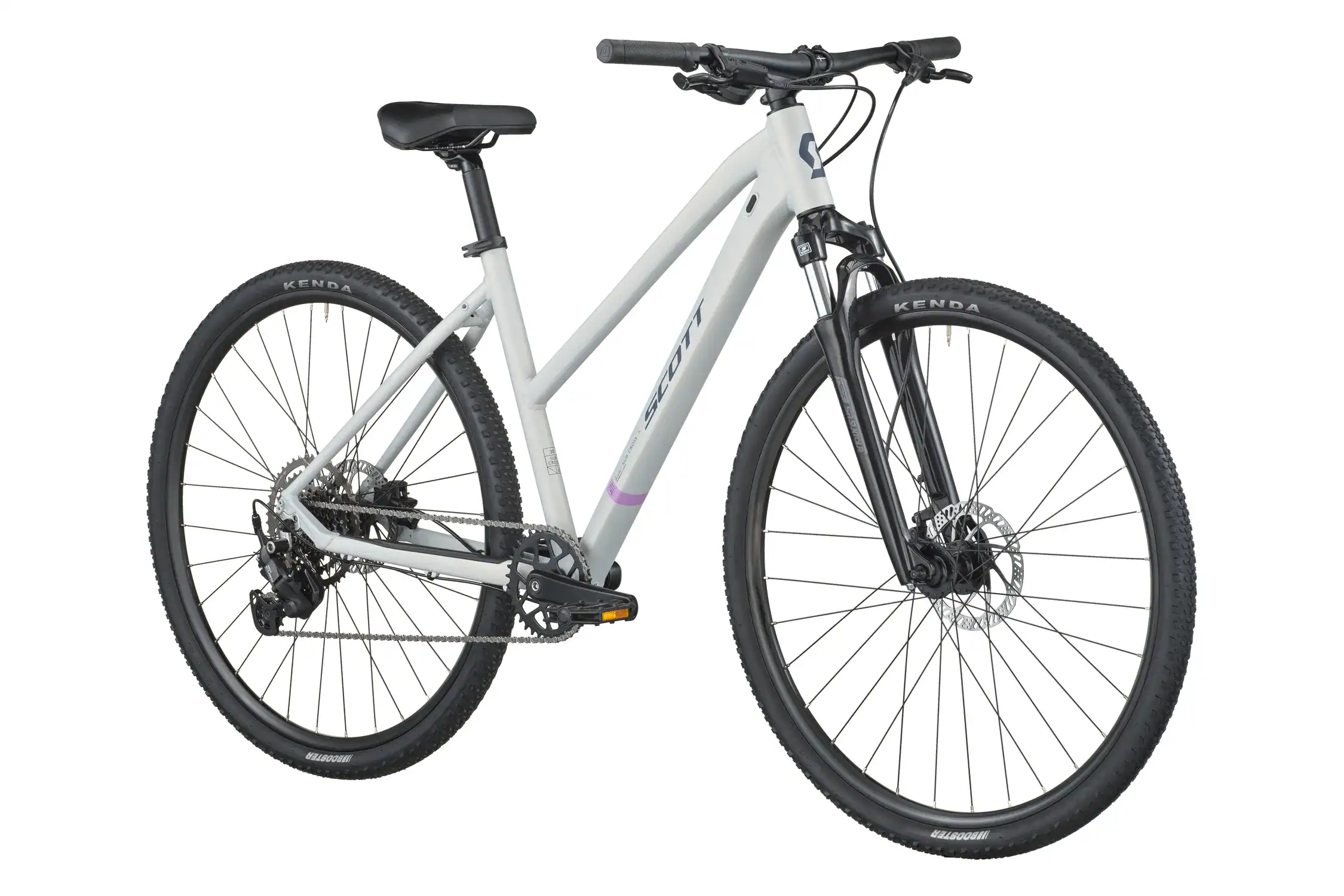 SCOTT Sub Cross 30 Slope – Bild 8