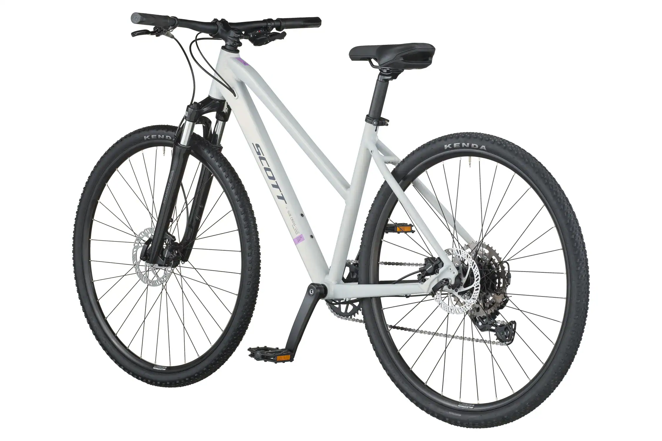 SCOTT Sub Cross 30 Slope – Bild 7