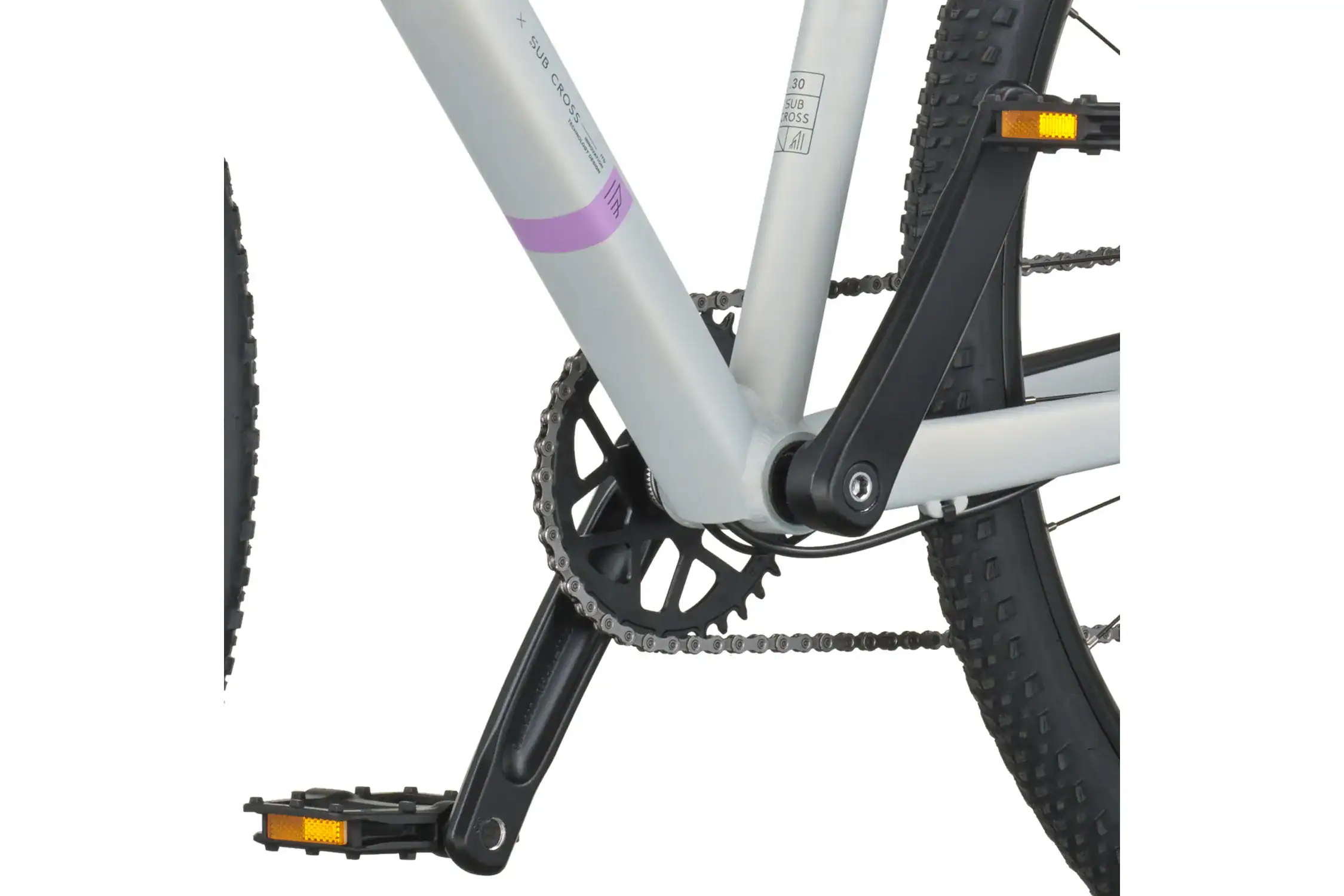 SCOTT Sub Cross 30 Slope – Bild 4