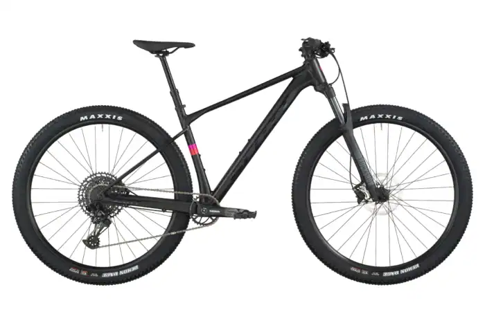 SCOTT Scale 930