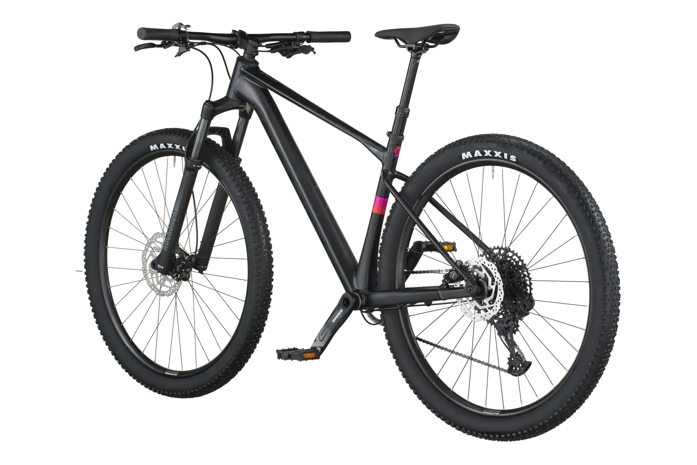 SCOTT Scale 930 – Bild 7