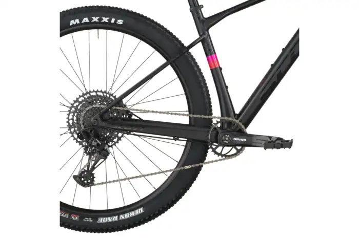 SCOTT Scale 930 – Bild 6