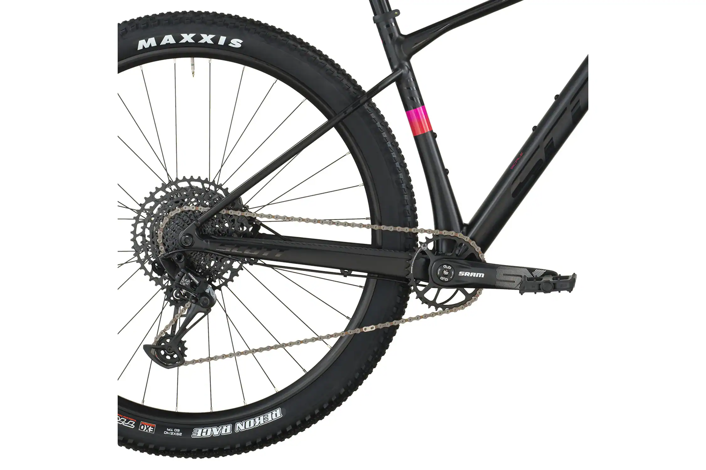 SCOTT Scale 930 – Bild 6