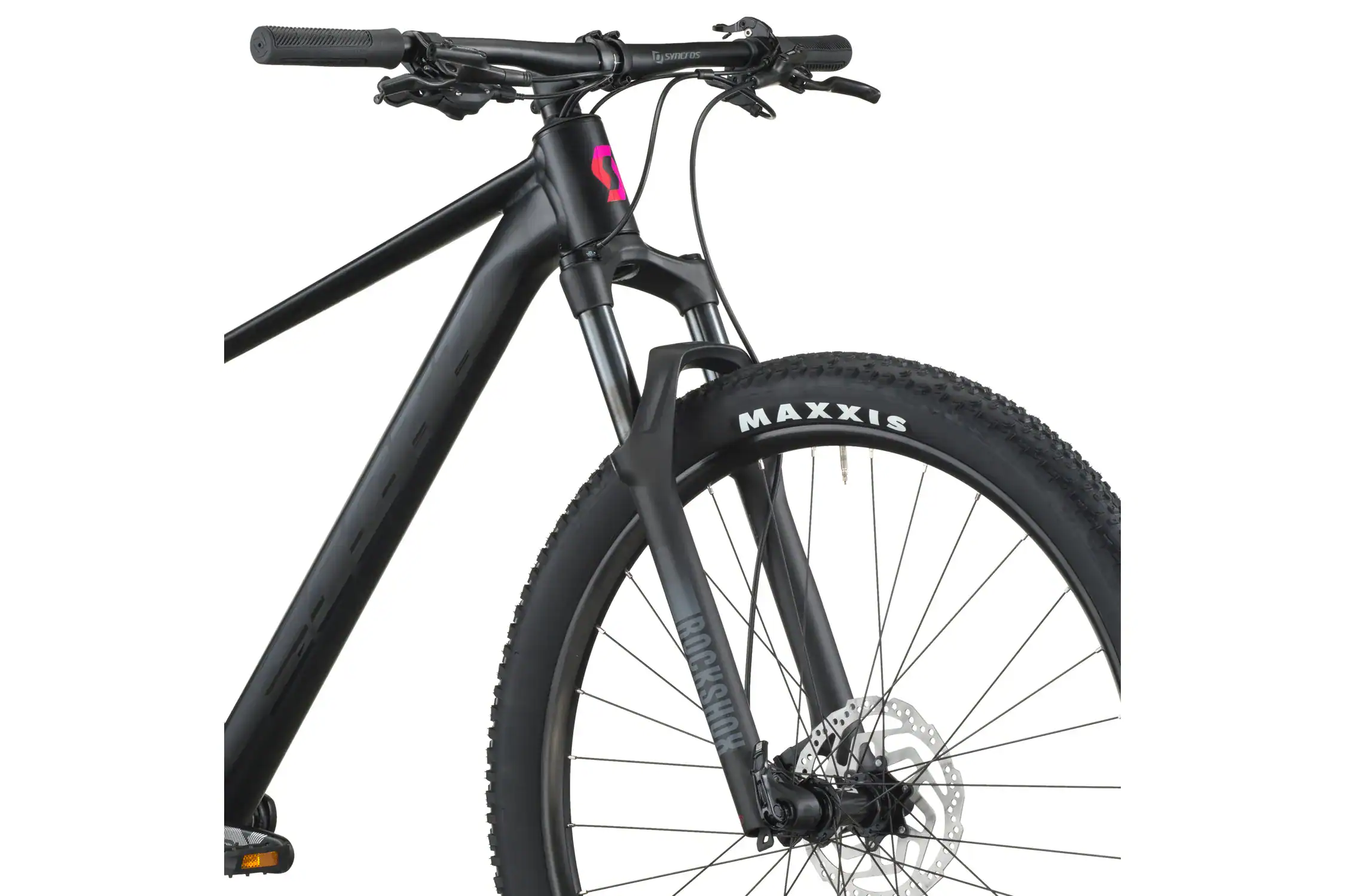 SCOTT Scale 930 – Bild 5