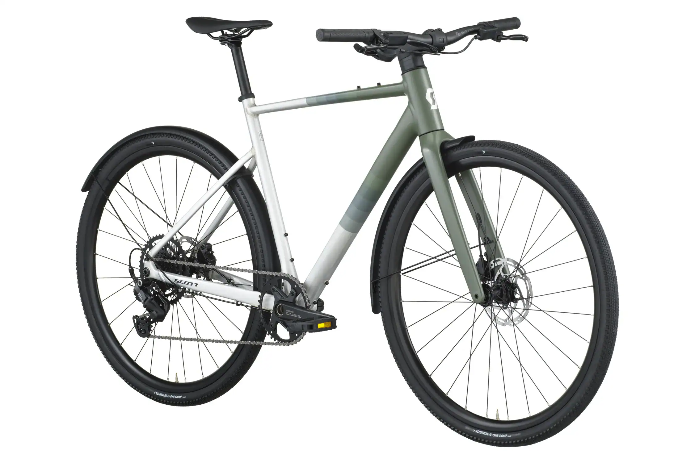 SCOTT Metrix 30 EQ – Bild 8