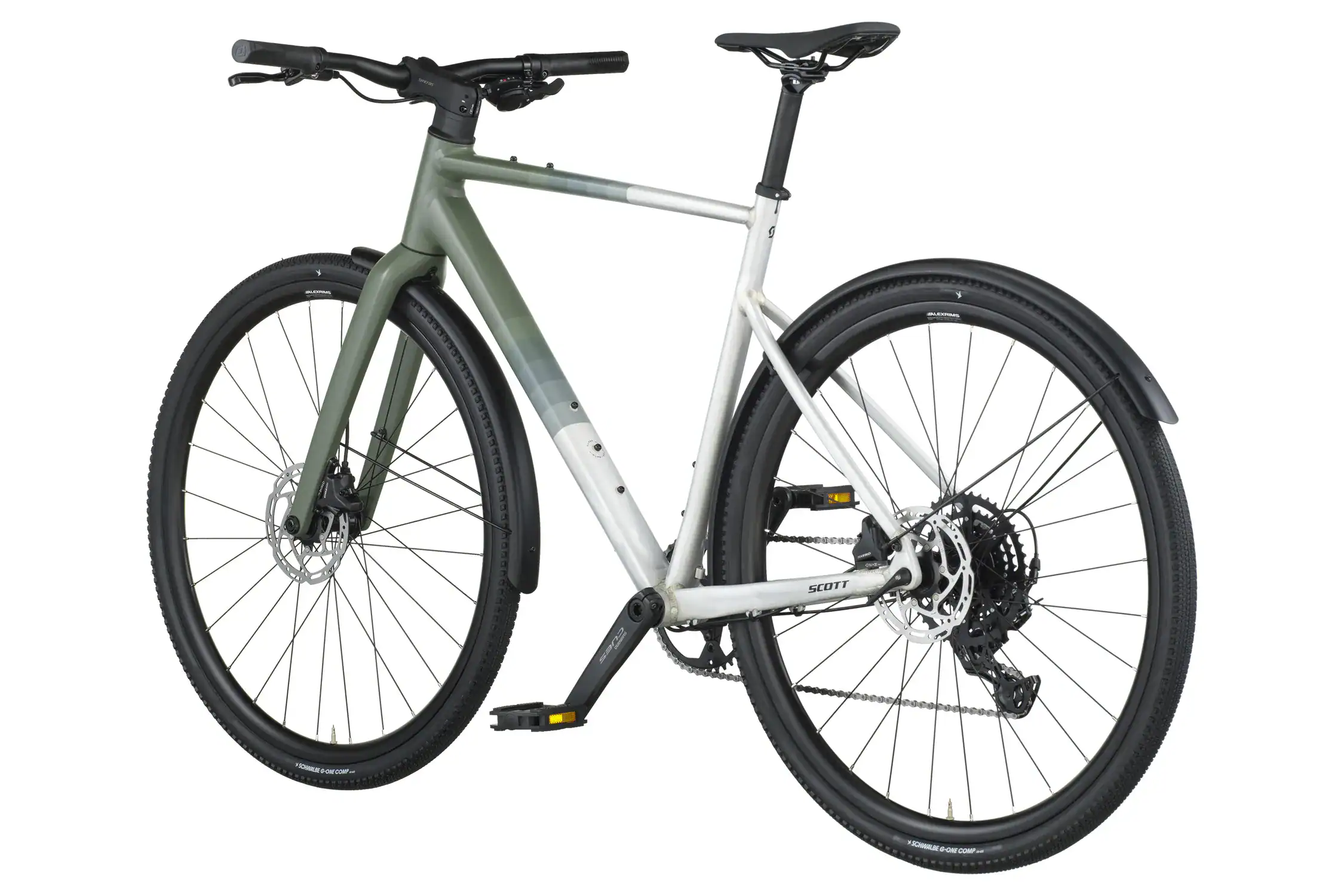 SCOTT Metrix 30 EQ – Bild 7