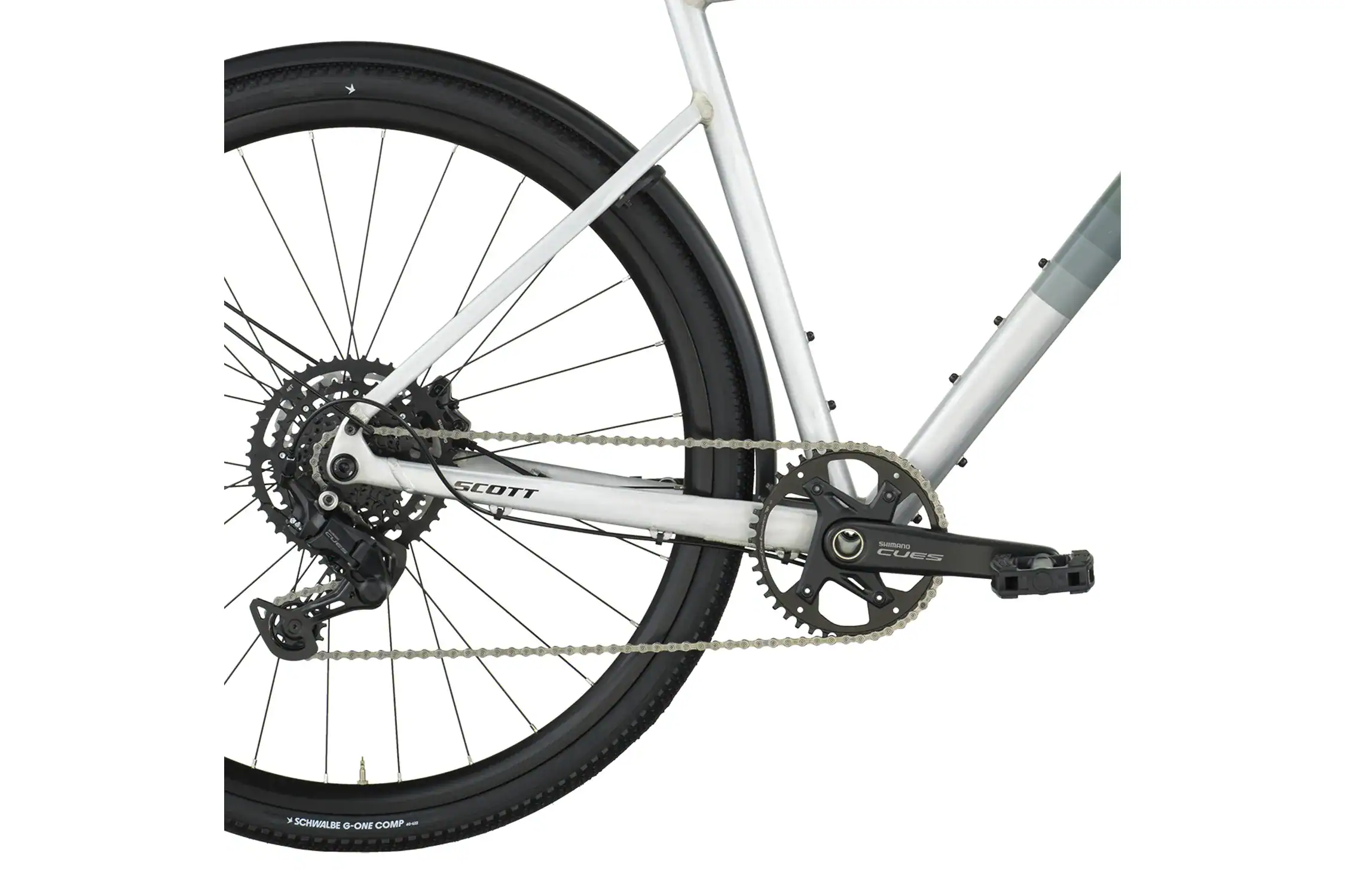 SCOTT Metrix 30 EQ – Bild 6