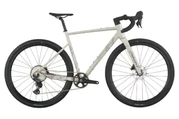 SCOTT Speedster Gravel 10