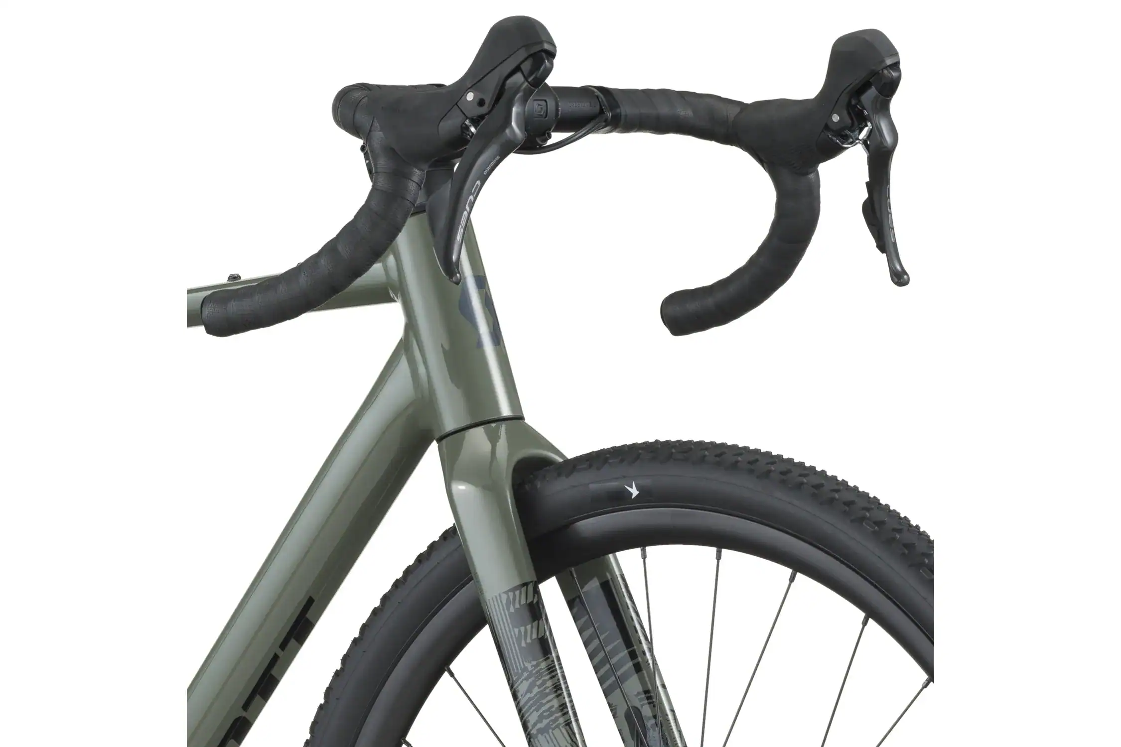 SCOTT Speedster Gravel 20 – Bild 5