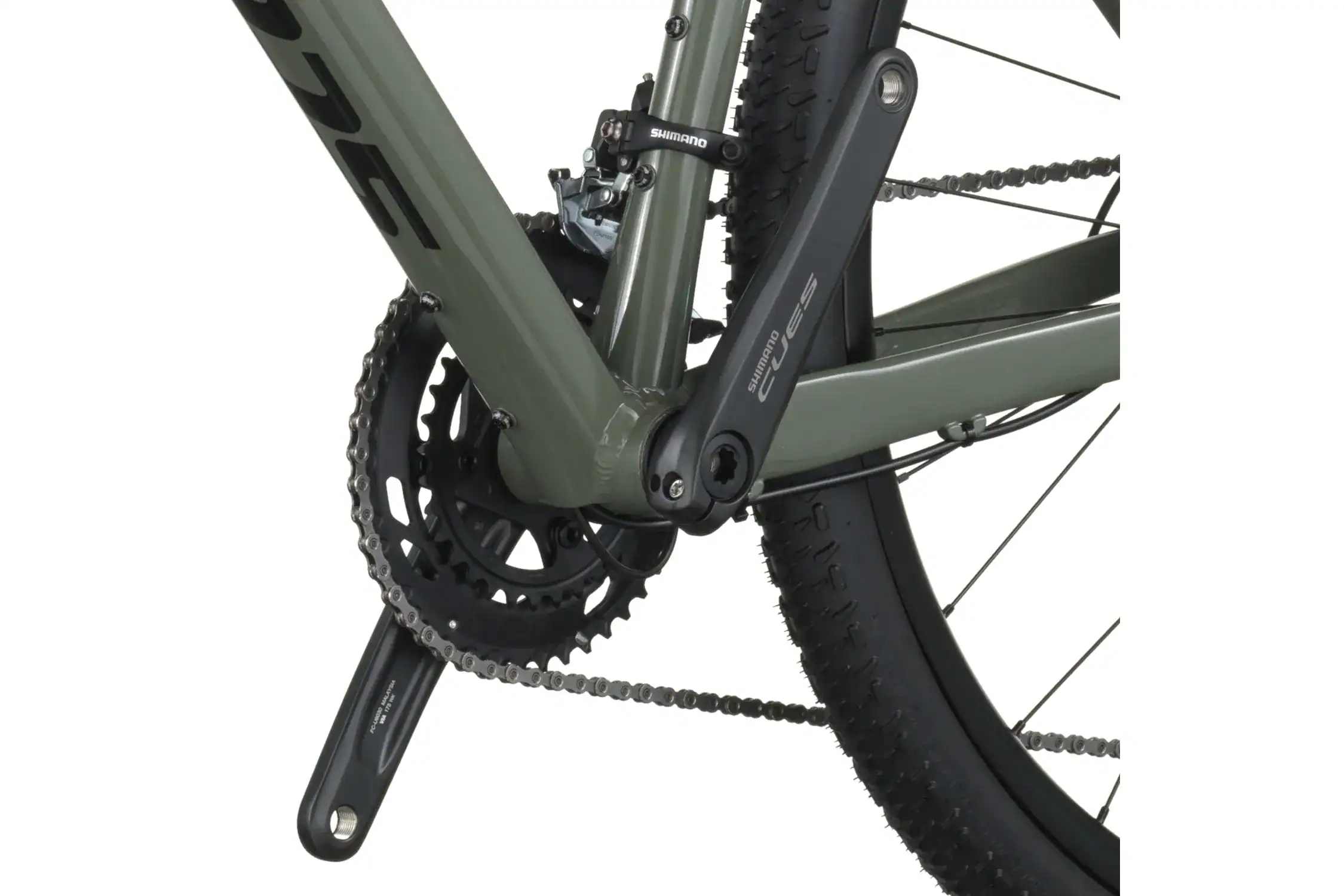 SCOTT Speedster Gravel 20 – Bild 4