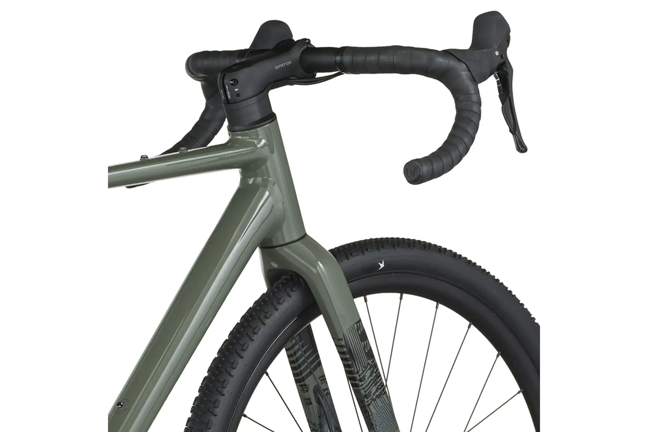 SCOTT Speedster Gravel 20 – Bild 3