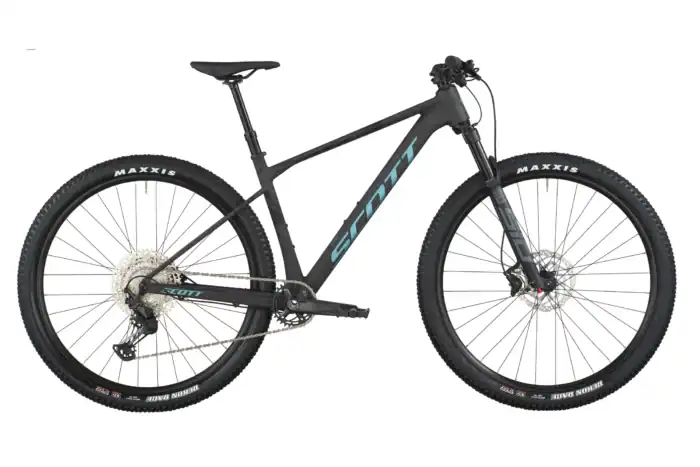 SCOTT Scale 925