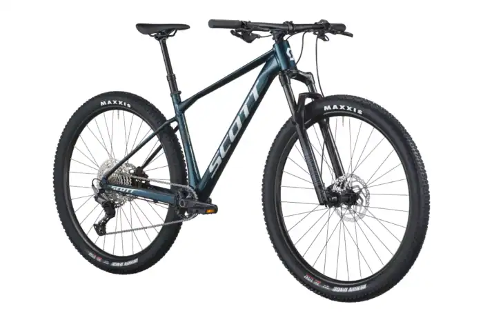 SCOTT Scale 935 – Bild 8