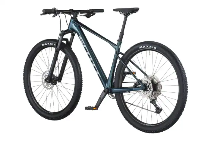 SCOTT Scale 935 – Bild 7