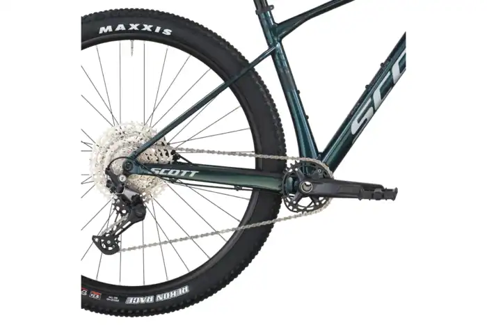 SCOTT Scale 935 – Bild 6